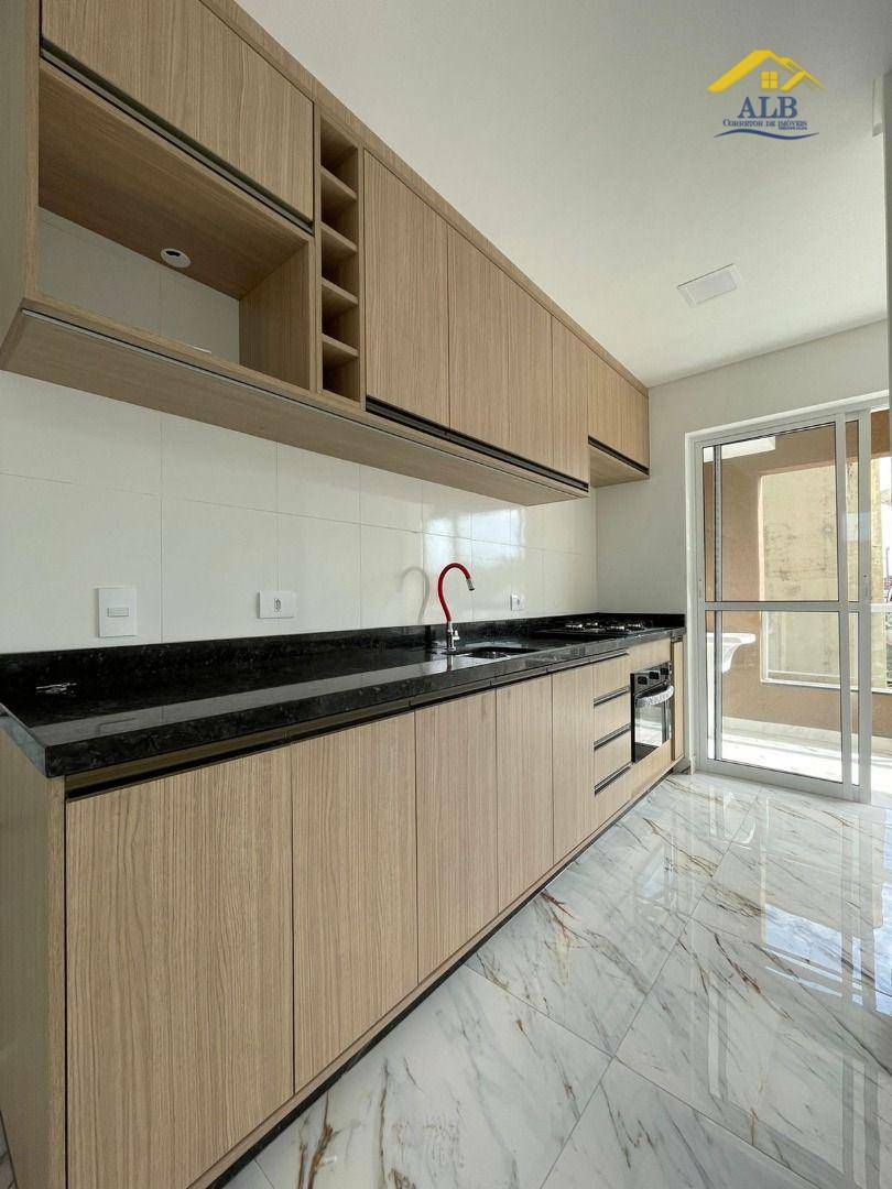 Apartamento para alugar com 3 quartos, 68m² - Foto 1