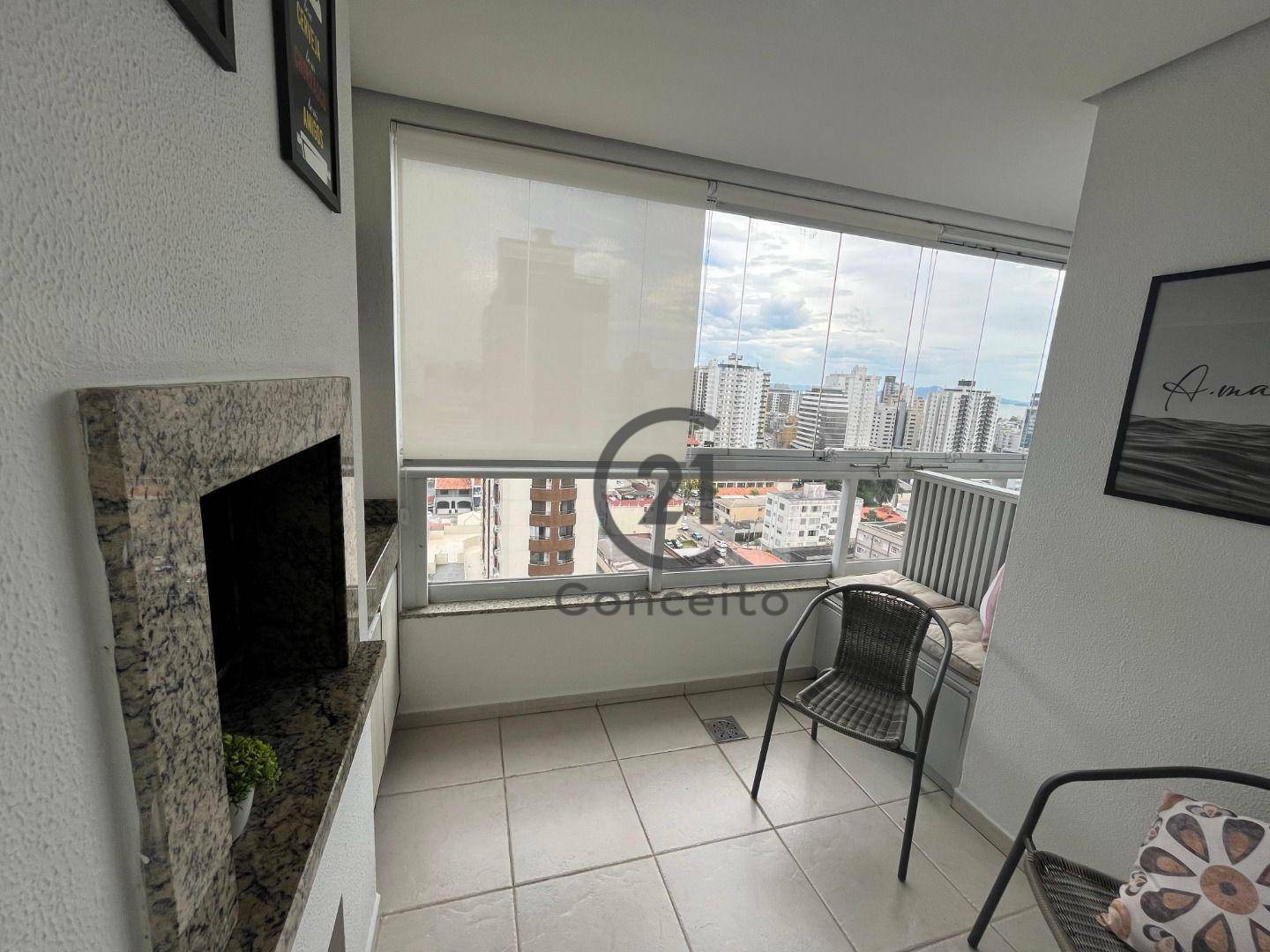 Apartamento à venda com 3 quartos, 100m² - Foto 22