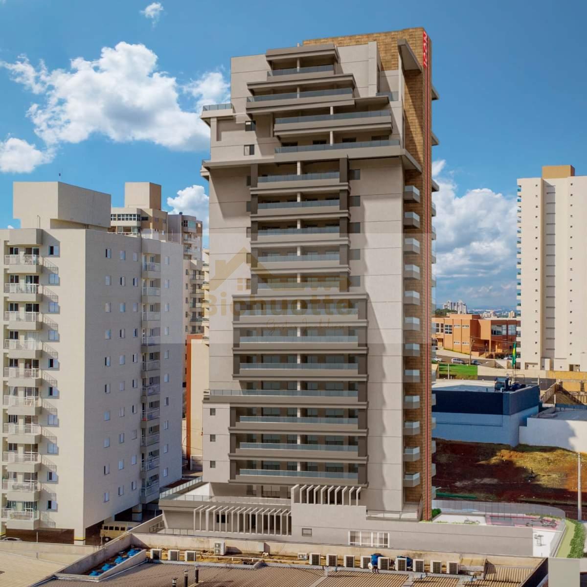 Apartamento à venda com 1 quarto, 63m² - Foto 2