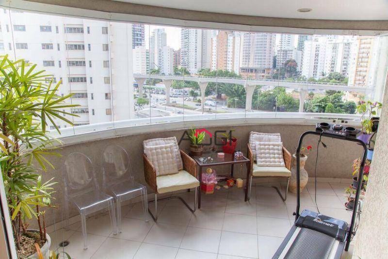 Apartamento à venda com 3 quartos, 105m² - Foto 10