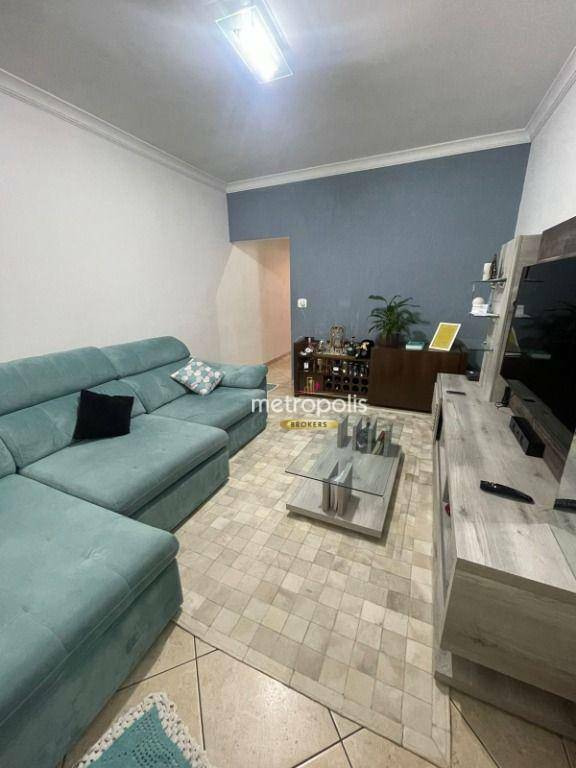 Sobrado à venda com 4 quartos, 165m² - Foto 2