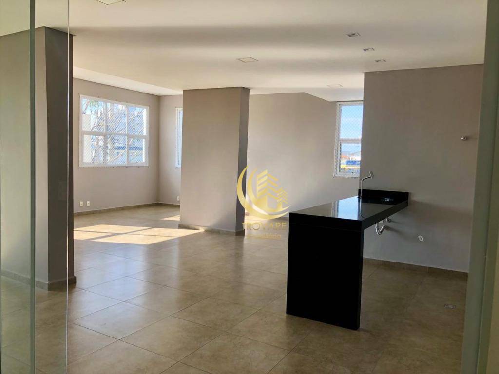 Apartamento à venda com 3 quartos, 176m² - Foto 5