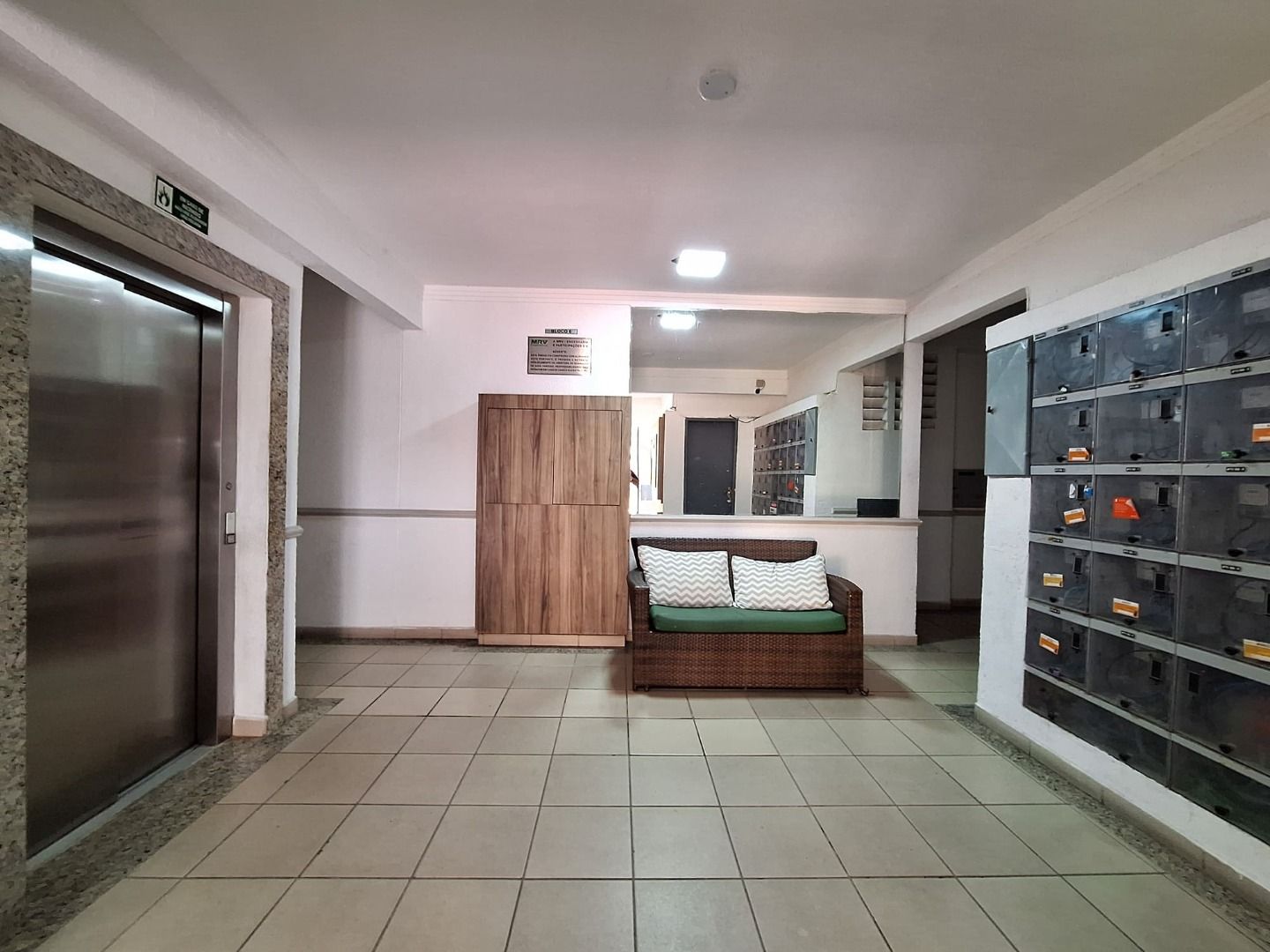 Apartamento à venda e aluguel com 3 quartos, 120m² - Foto 6