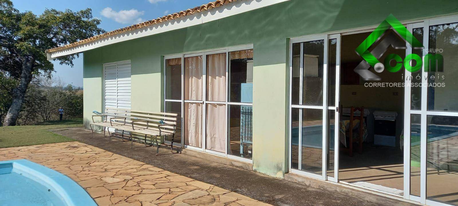 Sítio, 2 quartos, 4 hectares - Foto 4