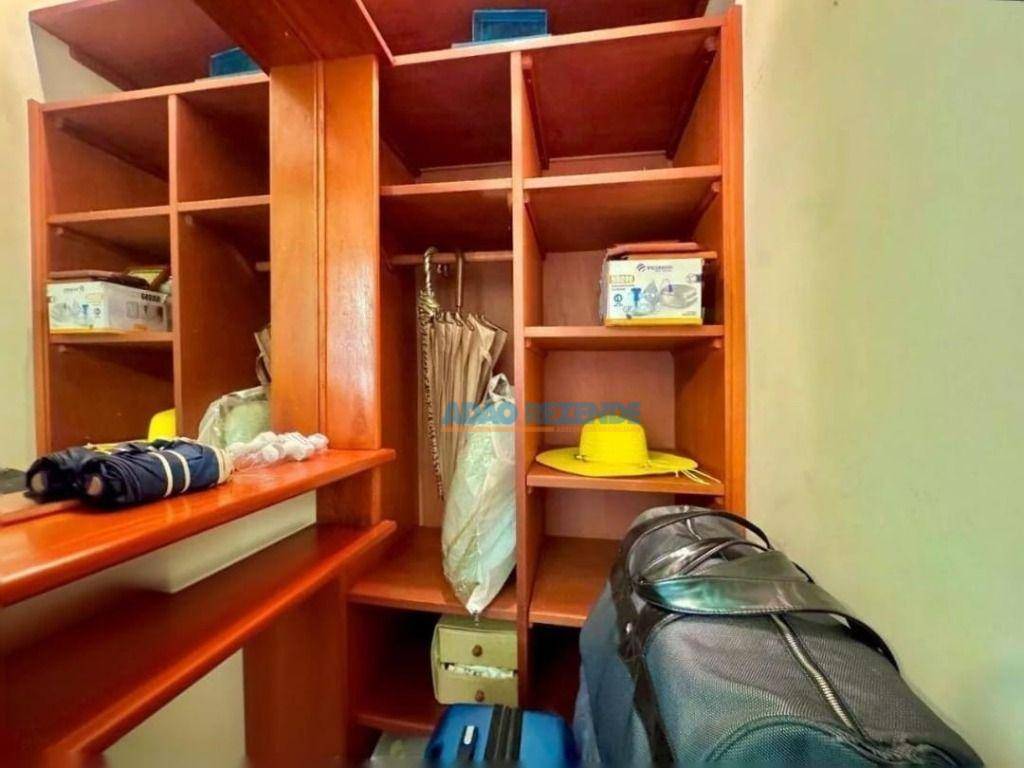 Casa de Condomínio à venda com 3 quartos, 171m² - Foto 25