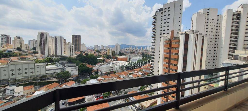 Apartamento à venda com 4 quartos, 310m² - Foto 23