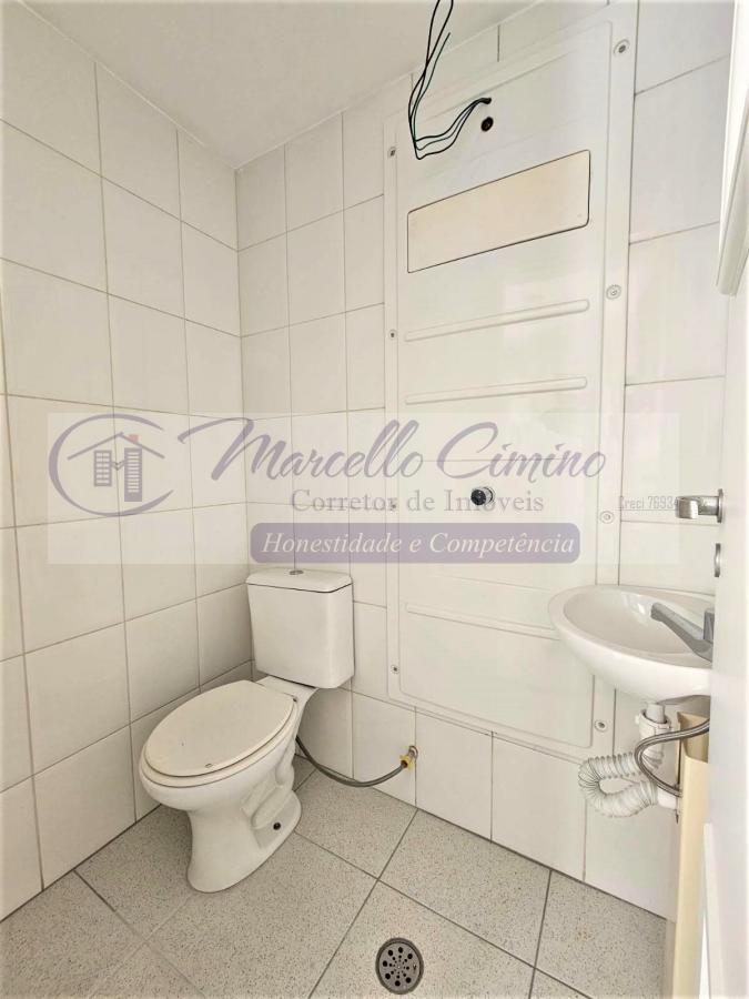 Apartamento à venda com 3 quartos, 127m² - Foto 15