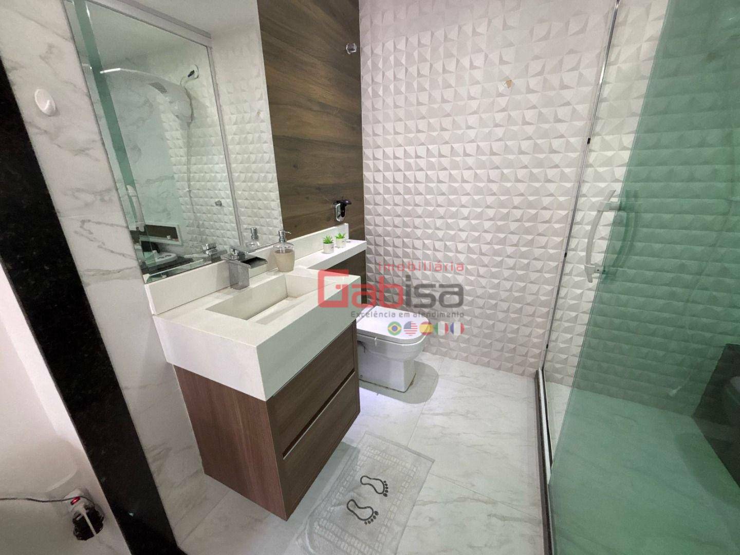 Cobertura à venda com 3 quartos, 120m² - Foto 21