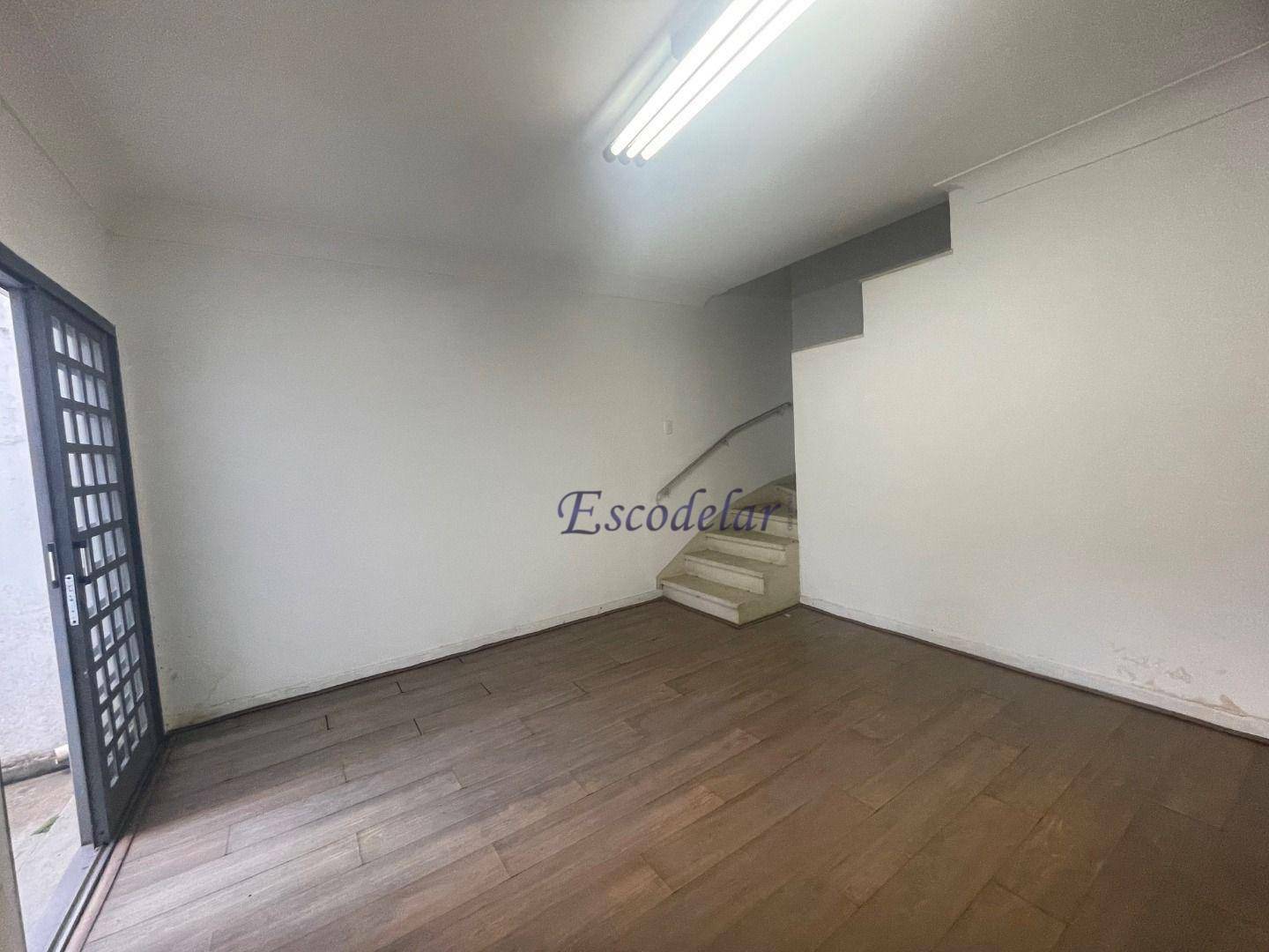 Casa para alugar com 1 quarto, 191m² - Foto 9