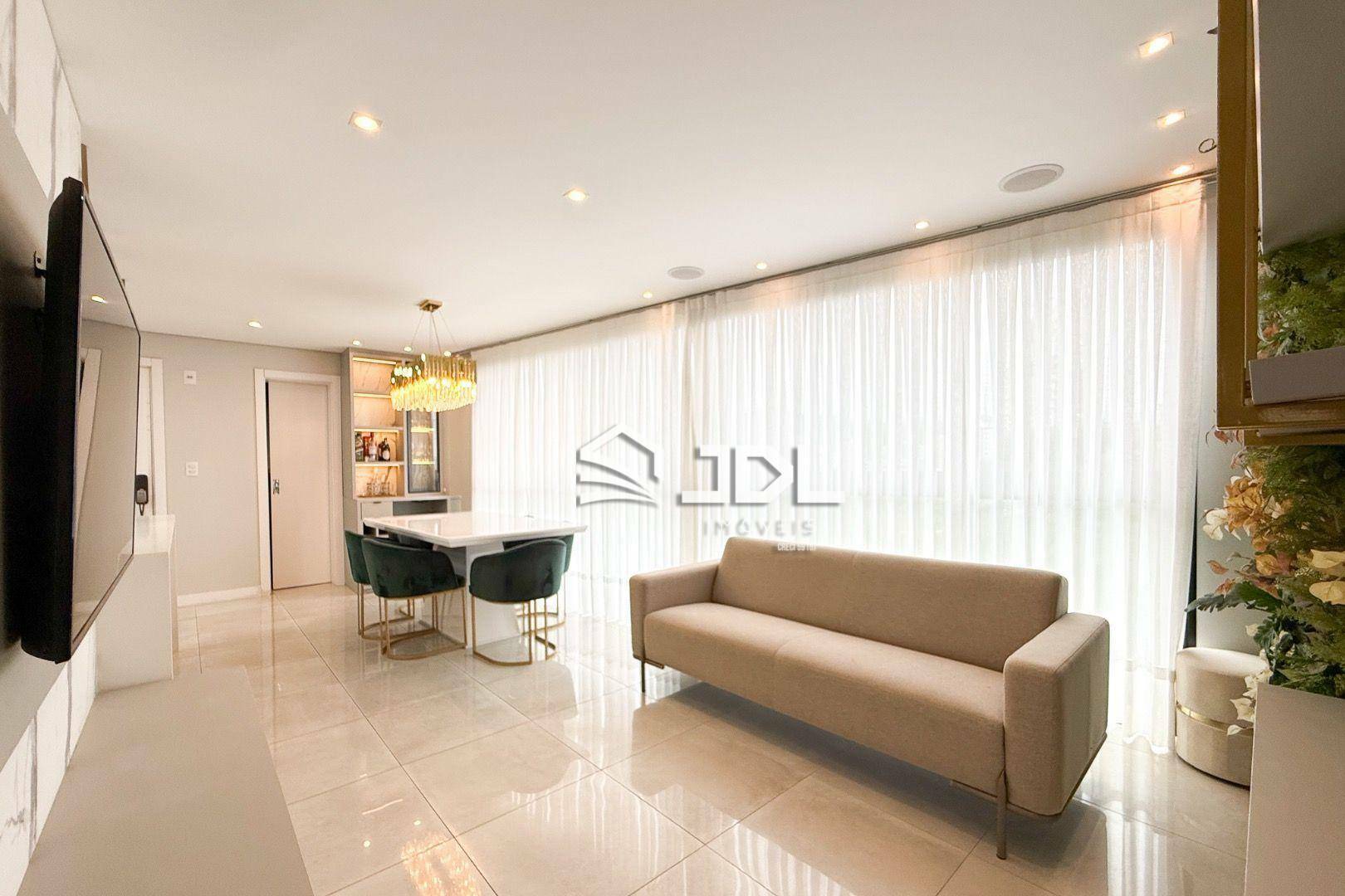 Apartamento à venda com 3 quartos, 90m² - Foto 11