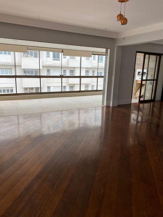 Apartamento à venda com 3 quartos, 288m² - Foto 4