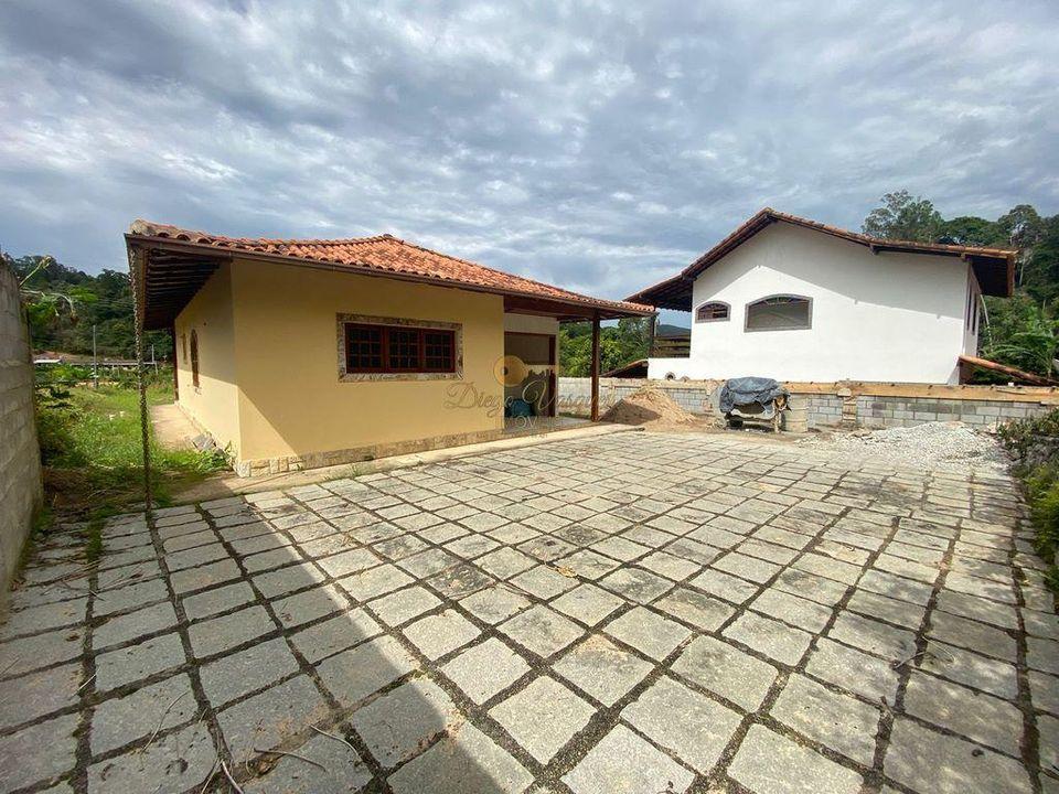 Casa à venda com 2 quartos, 600m² - Foto 3