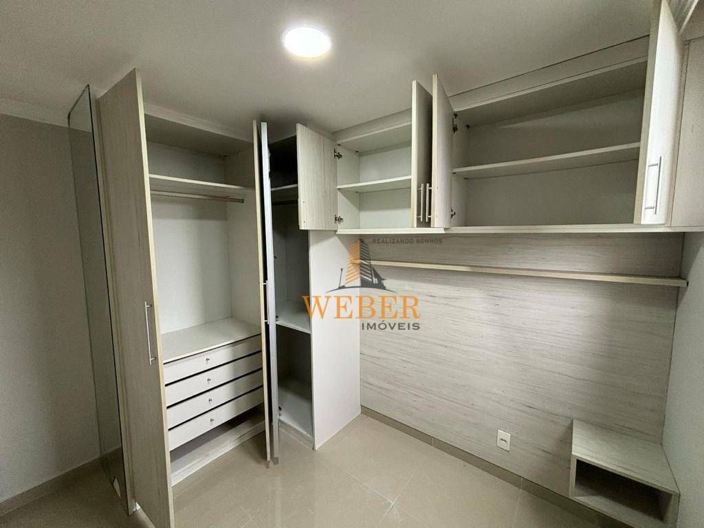 Apartamento à venda com 2 quartos, 42m² - Foto 13