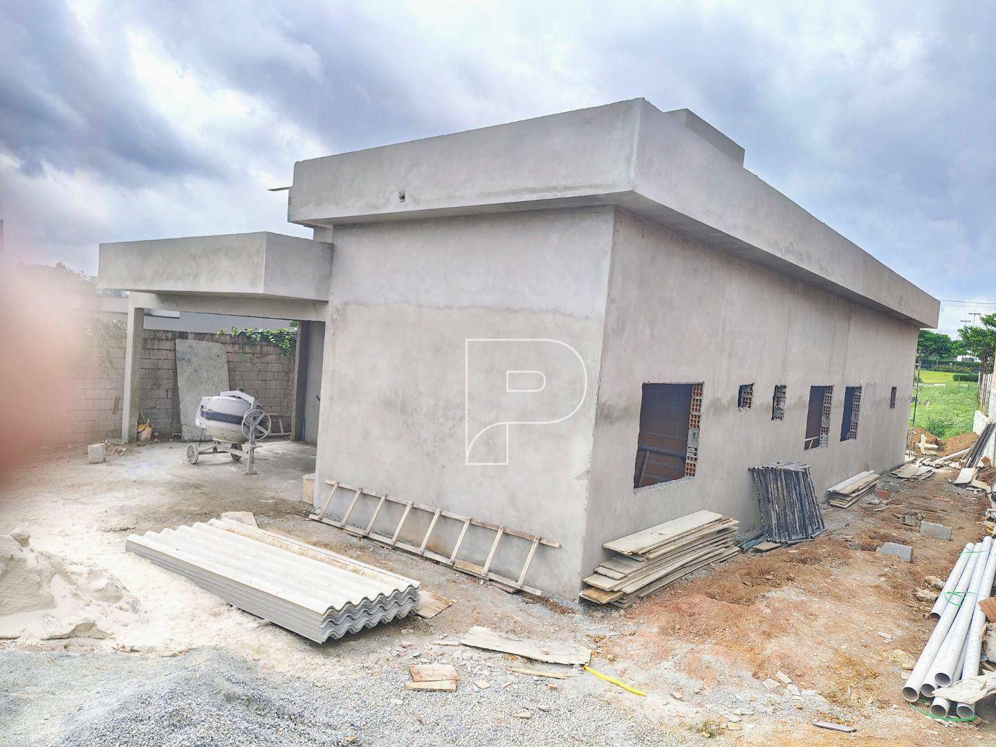 Casa de Condomínio à venda com 3 quartos, 208m² - Foto 3