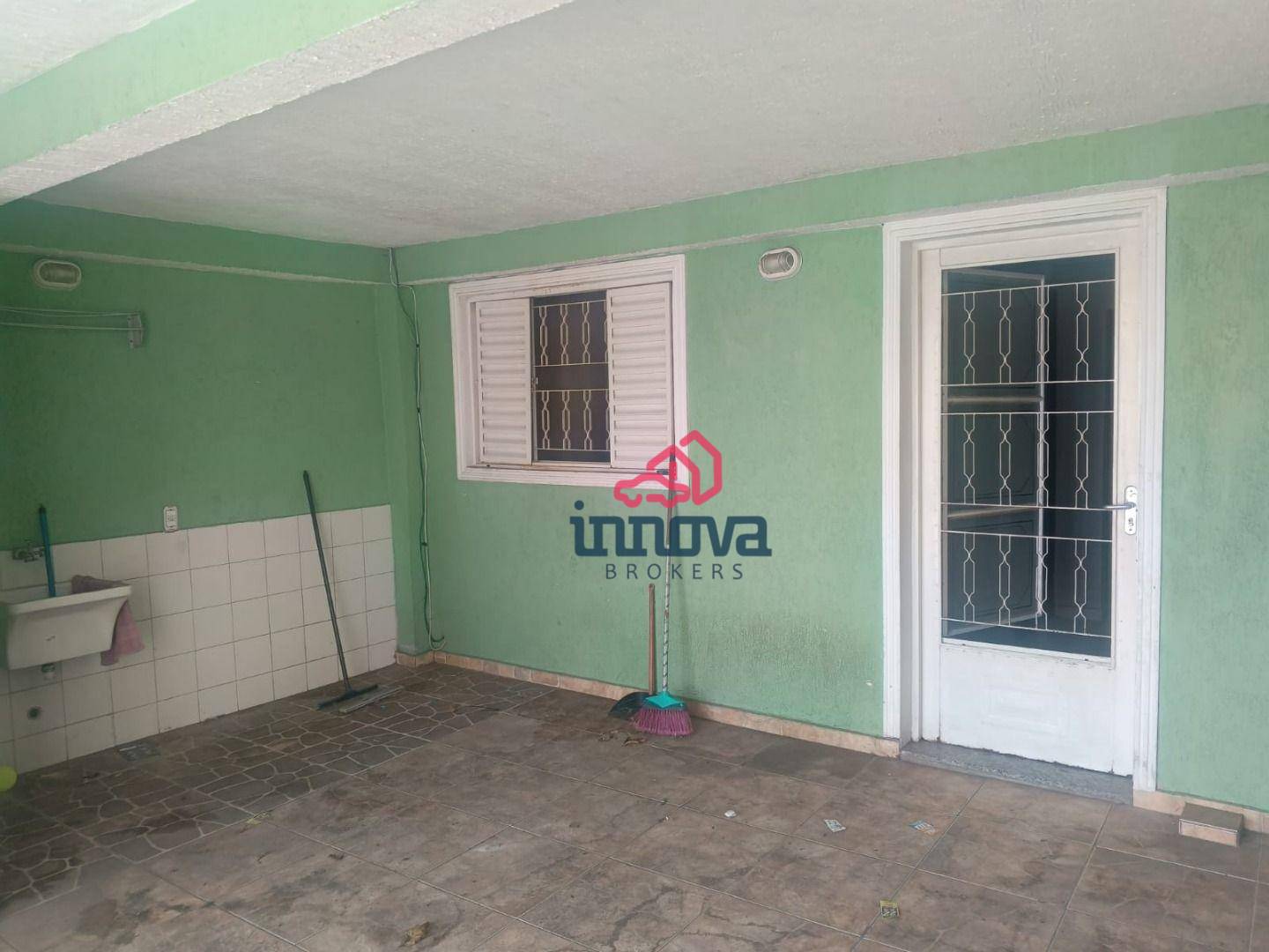 Sobrado à venda com 4 quartos, 123M2 - Foto 9