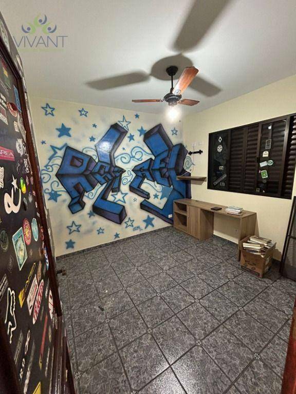 Sobrado à venda com 3 quartos, 136m² - Foto 19