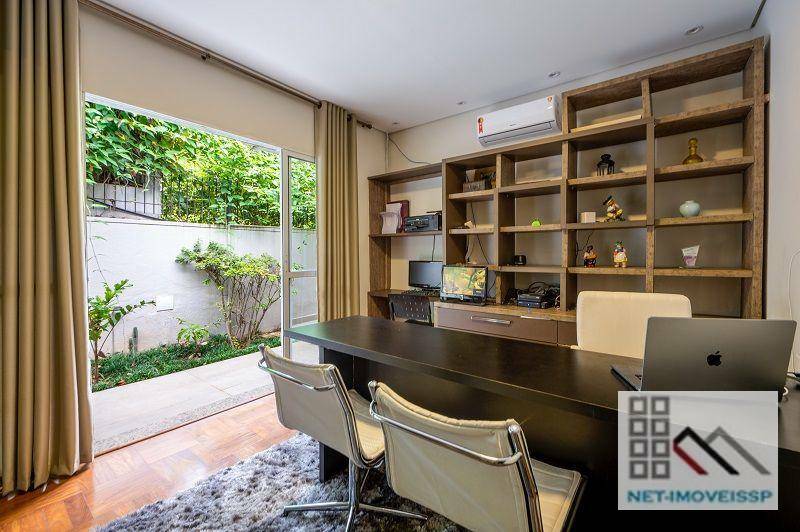 Casa à venda com 5 quartos, 340m² - Foto 28