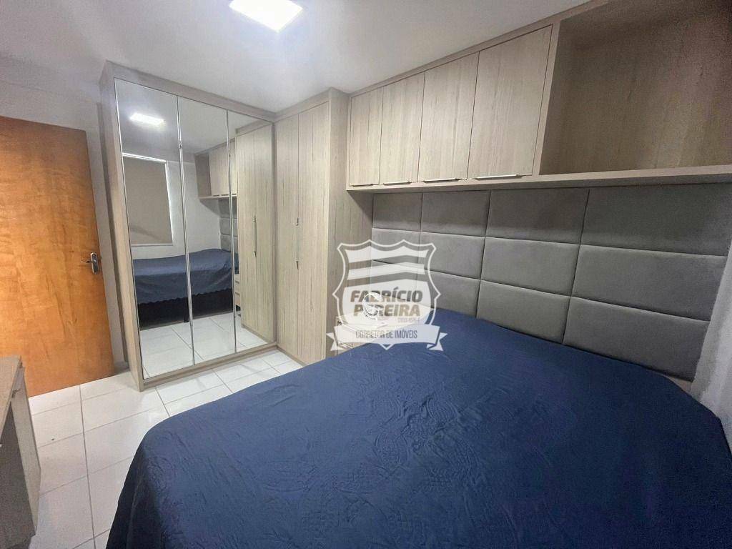 Apartamento à venda com 2 quartos, 58m² - Foto 13