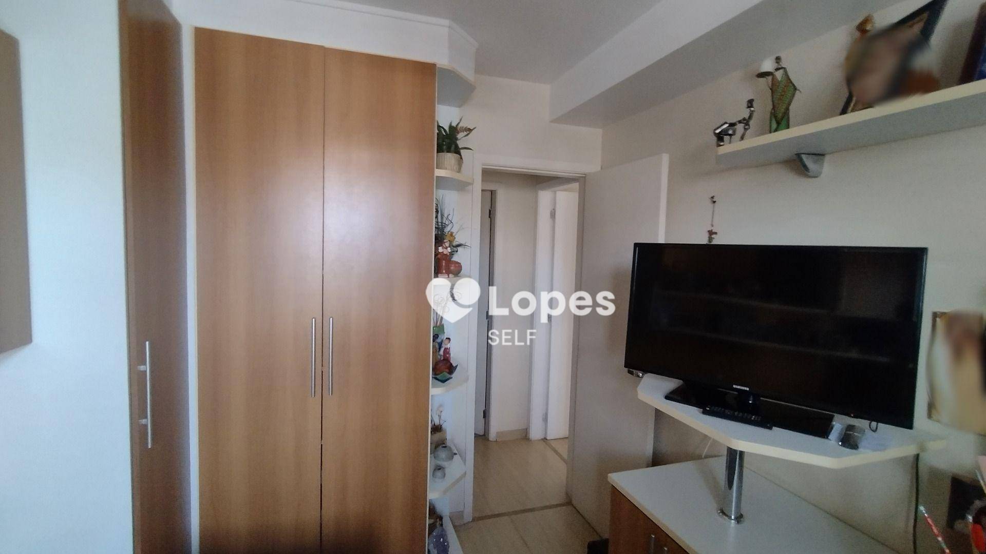 Apartamento à venda com 2 quartos, 80m² - Foto 9