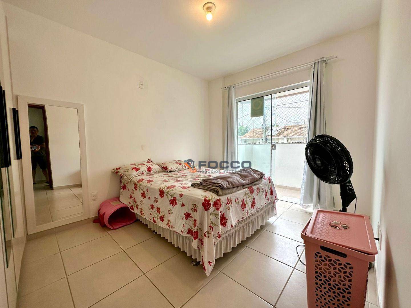 Apartamento à venda com 2 quartos, 62m² - Foto 12