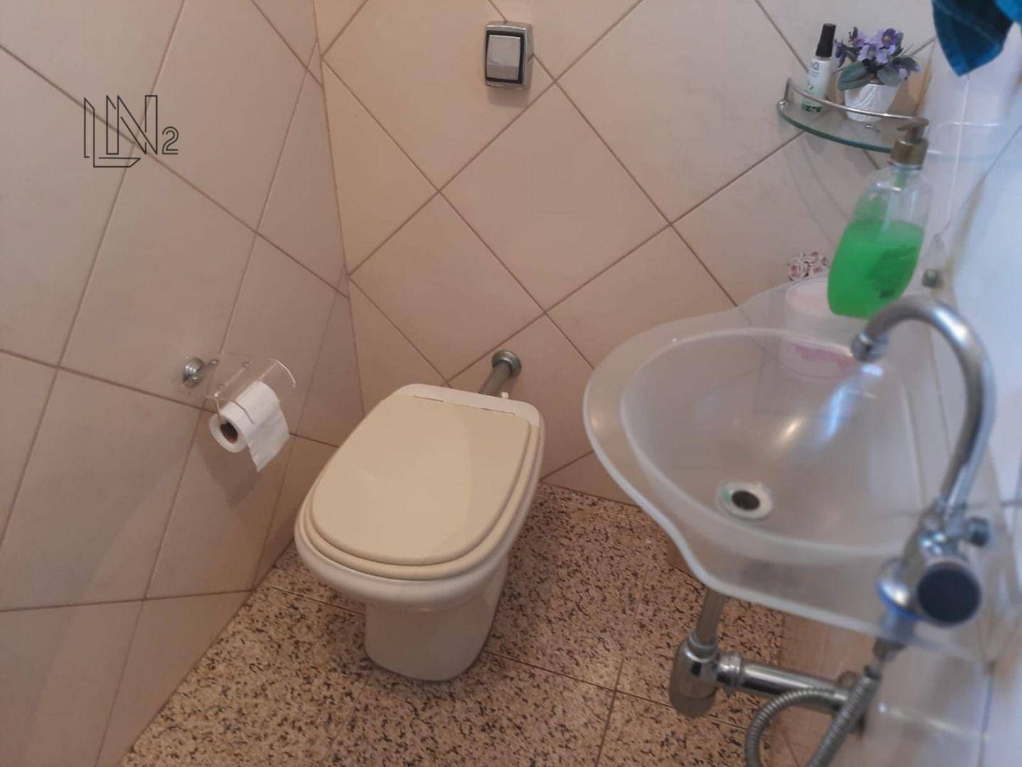 Sobrado à venda com 3 quartos, 220m² - Foto 10