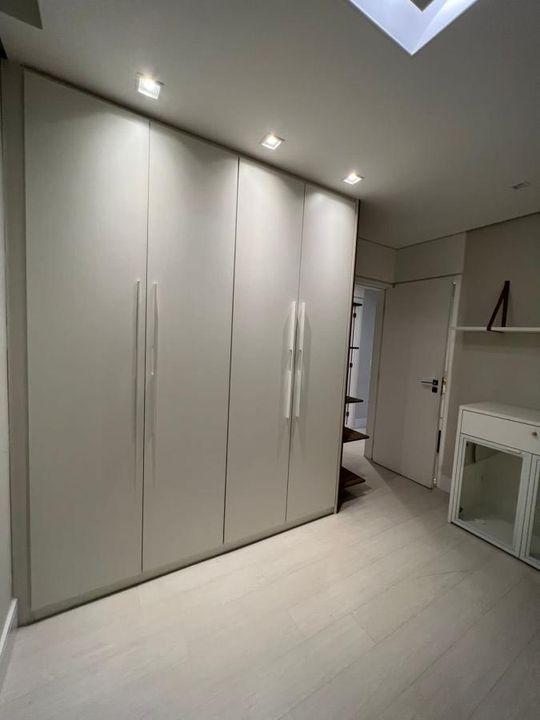 Apartamento para alugar com 2 quartos, 81m² - Foto 5