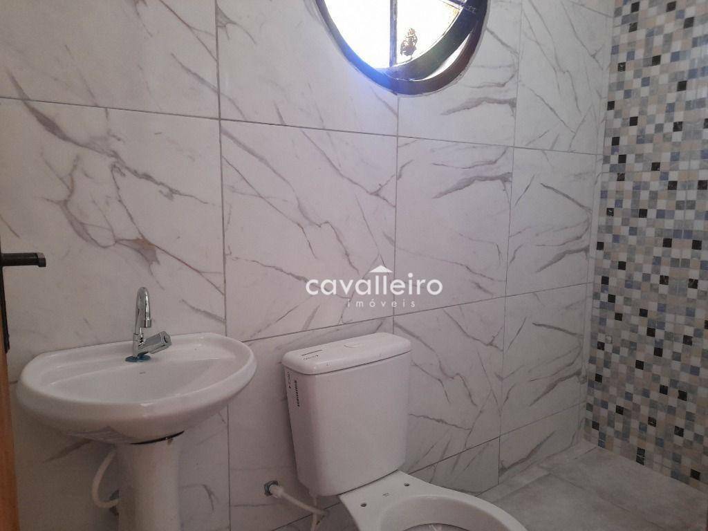 Casa à venda com 2 quartos, 61m² - Foto 12