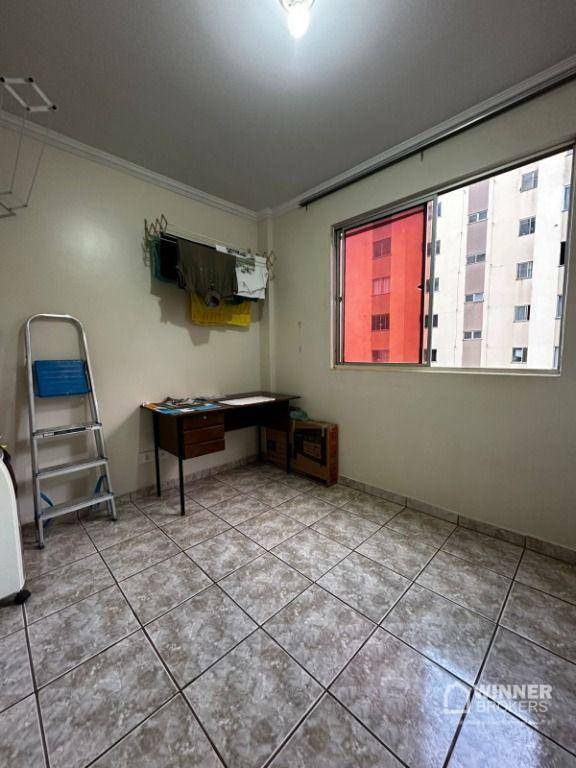 Apartamento à venda com 2 quartos, 45m² - Foto 5