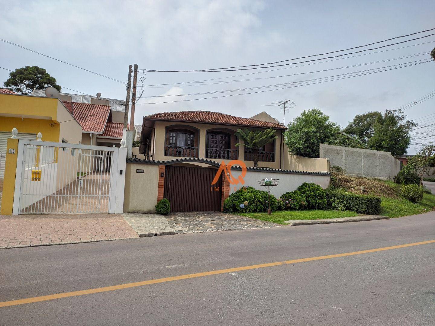 Sobrado, 3 quartos, 238 m² - Foto 2