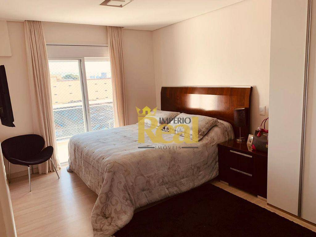 Apartamento à venda com 4 quartos, 162m² - Foto 18