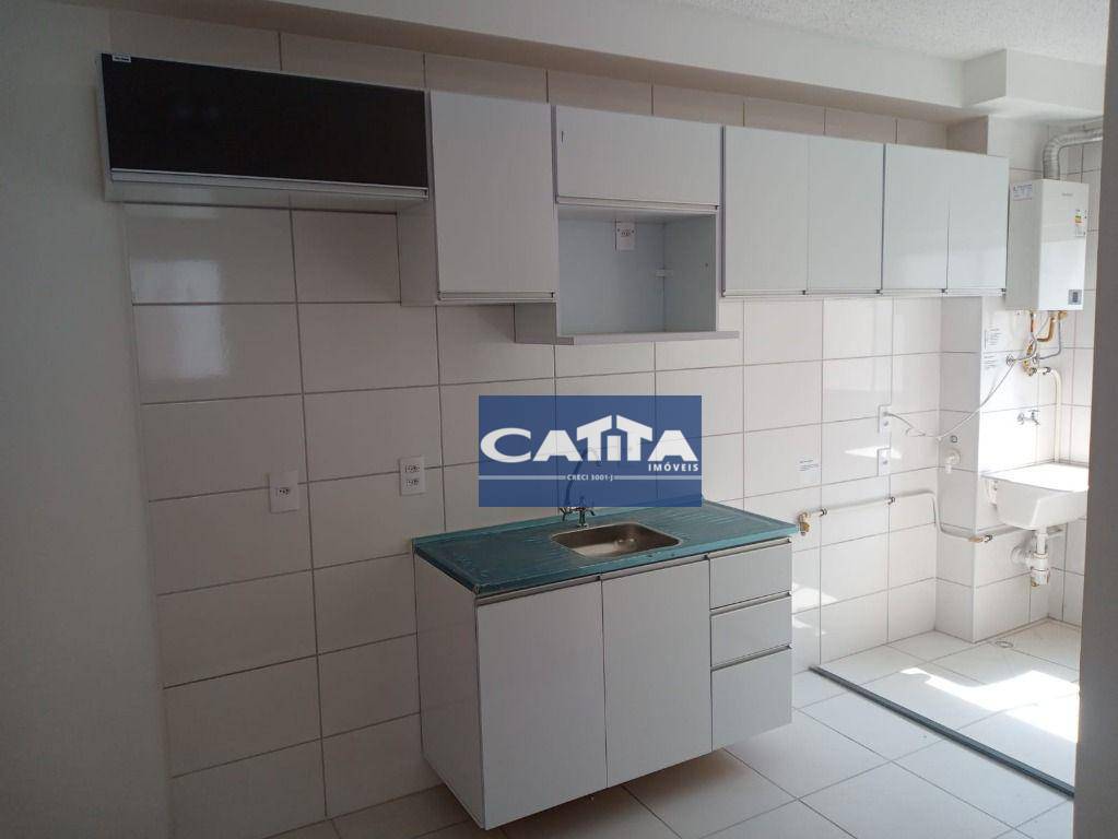 Apartamento à venda com 2 quartos, 41m² - Foto 4