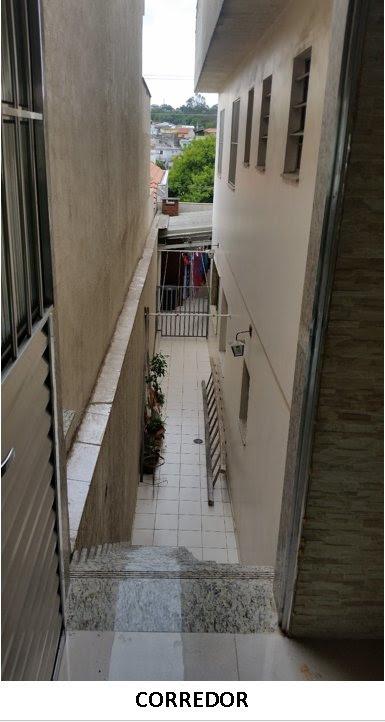 Sobrado à venda com 4 quartos, 140m² - Foto 30