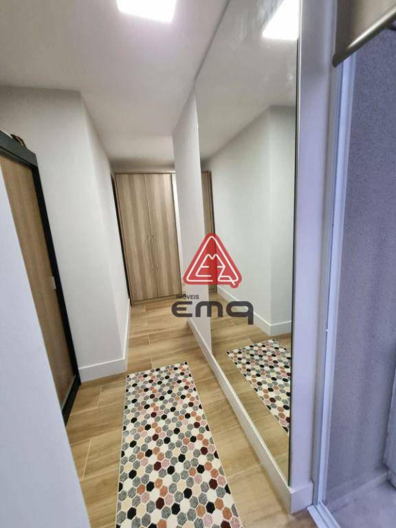 Cobertura à venda com 2 quartos, 120m² - Foto 12