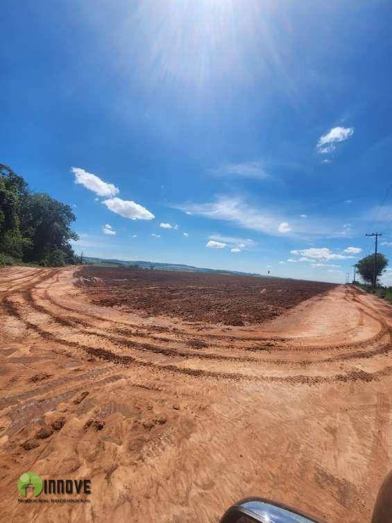 Sítio, 37 hectares - Foto 4