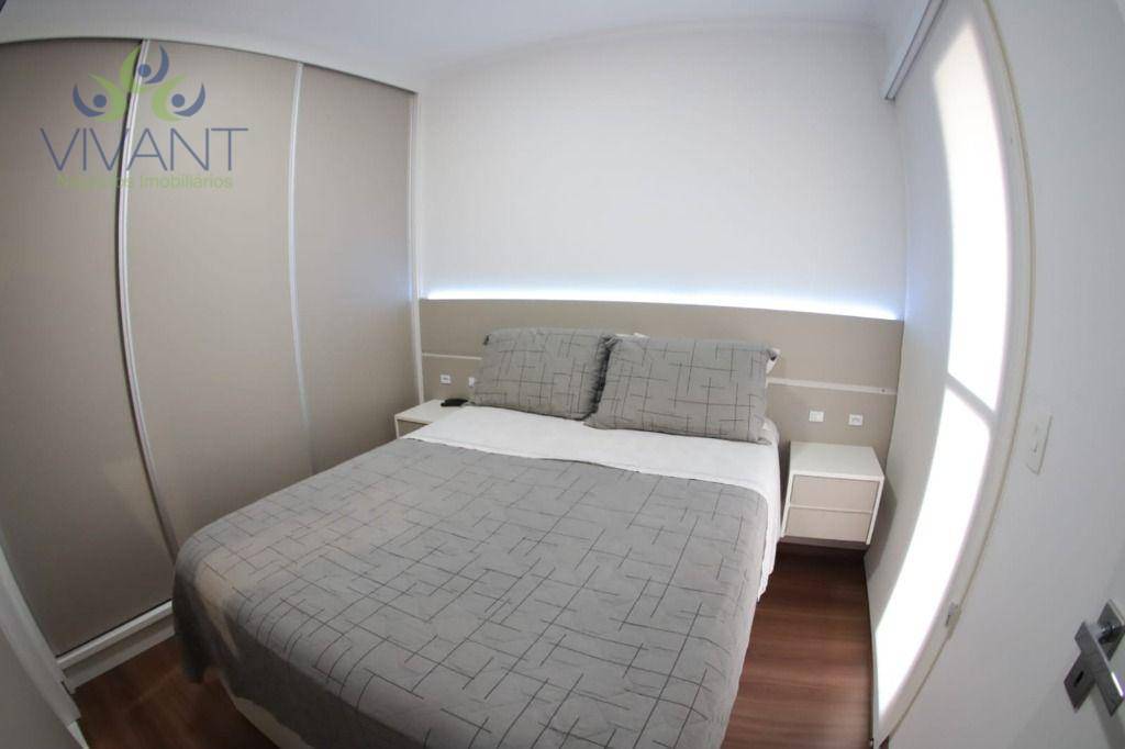Apartamento à venda com 3 quartos, 87m² - Foto 24