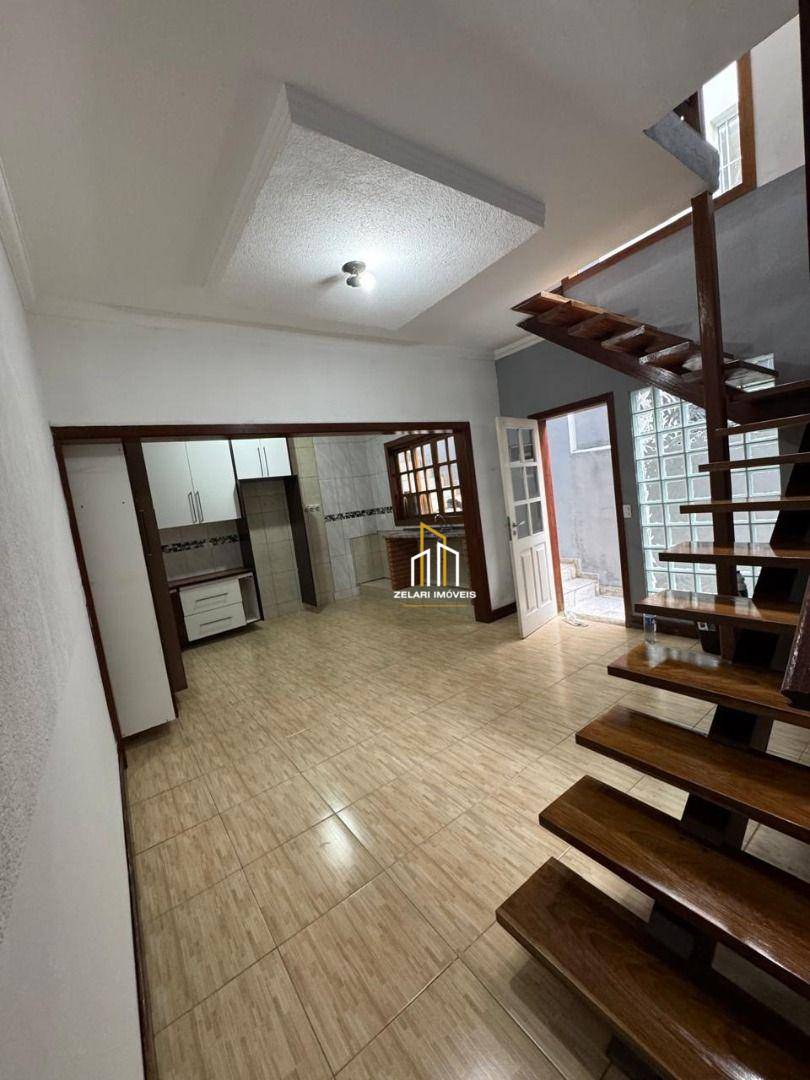 Casa, 3 quartos, 160 m² - Foto 1