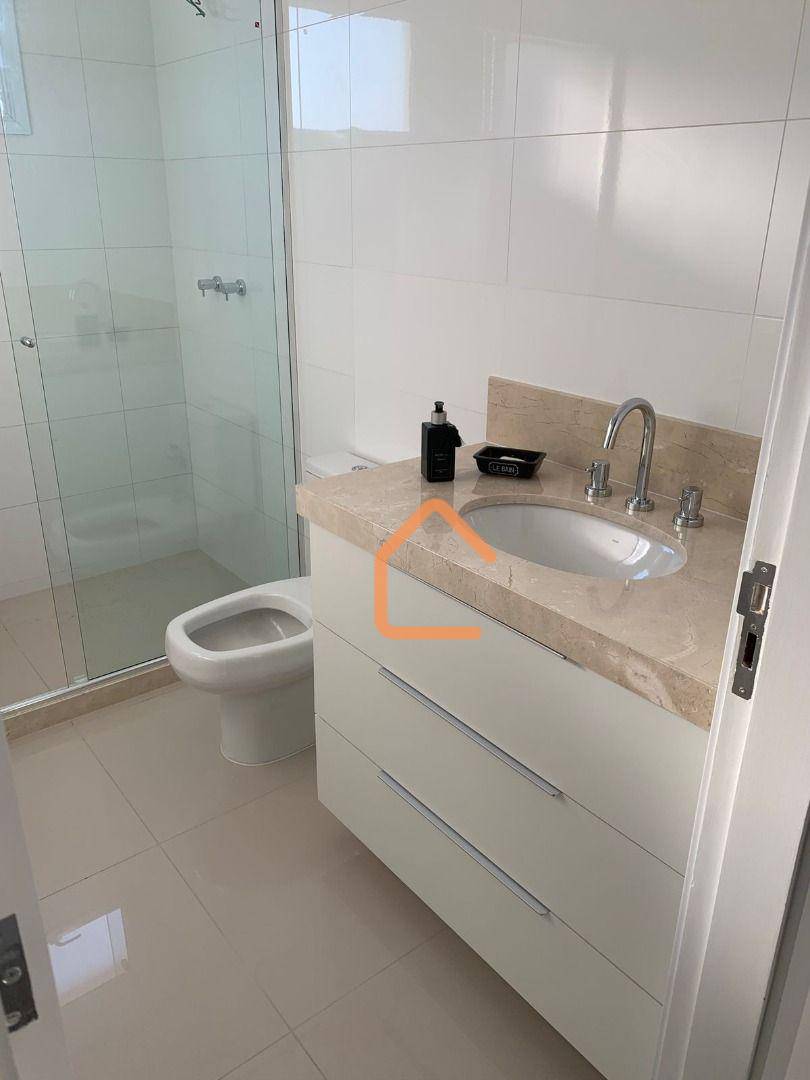 Apartamento à venda com 3 quartos, 120m² - Foto 30