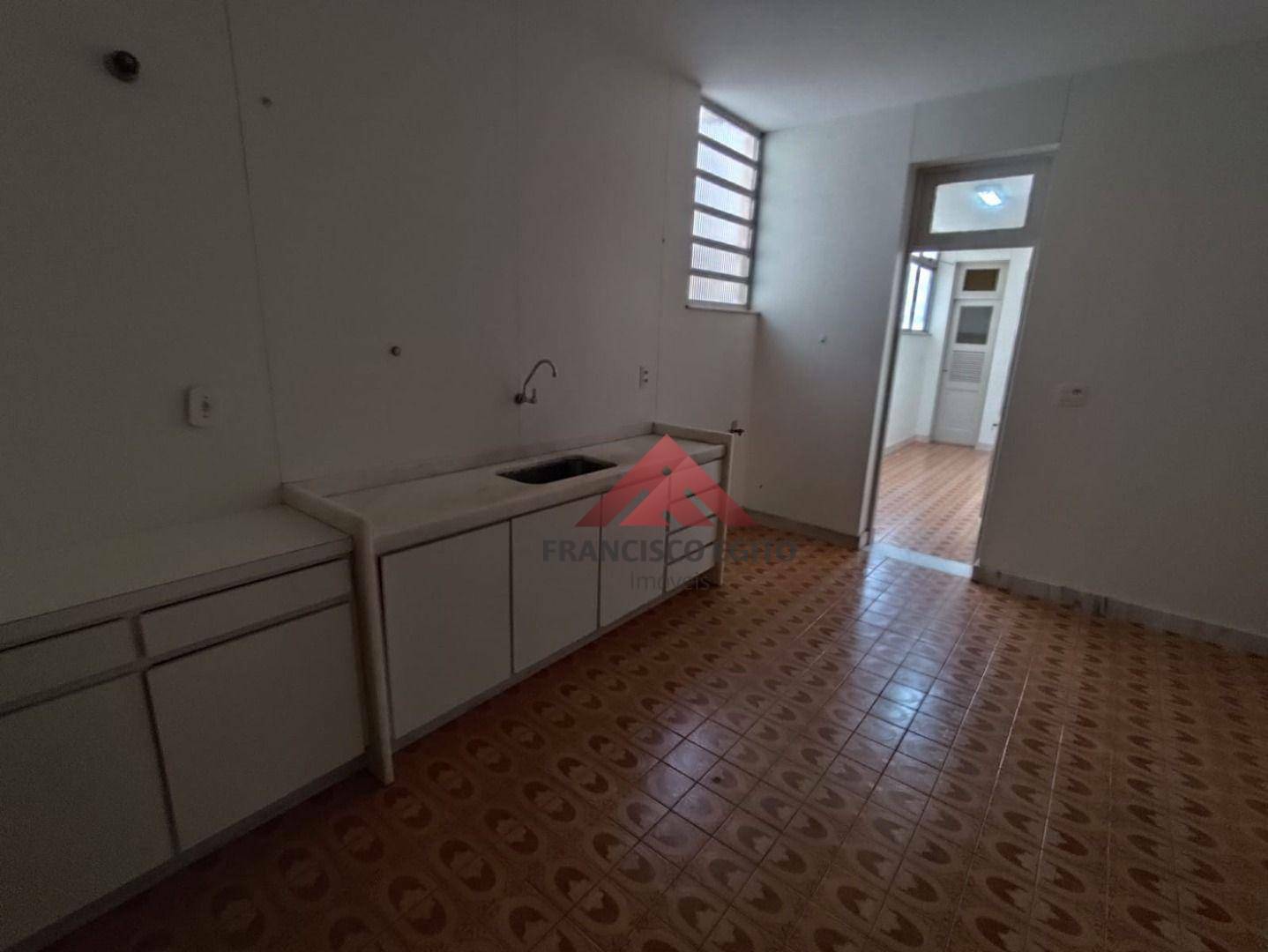 Apartamento à venda com 3 quartos, 100m² - Foto 6