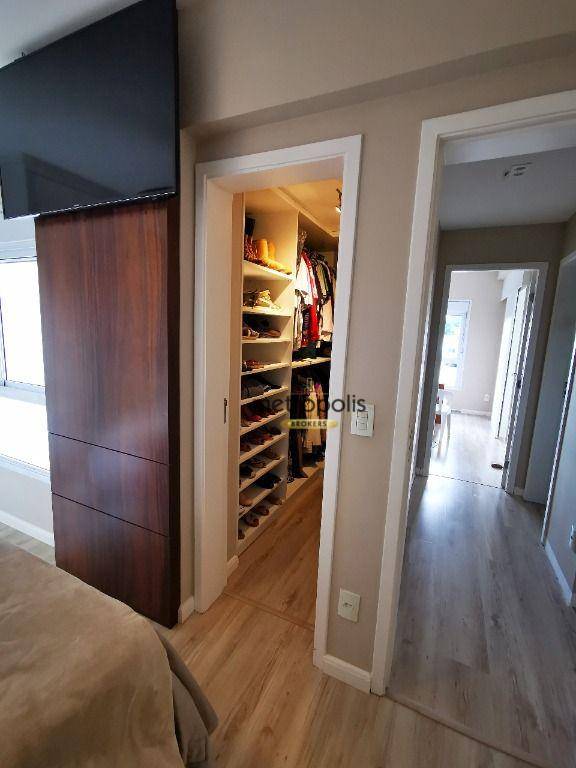 Apartamento à venda com 3 quartos, 124m² - Foto 24