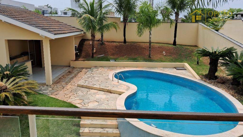 Casa de Condomínio à venda com 3 quartos, 366m² - Foto 29