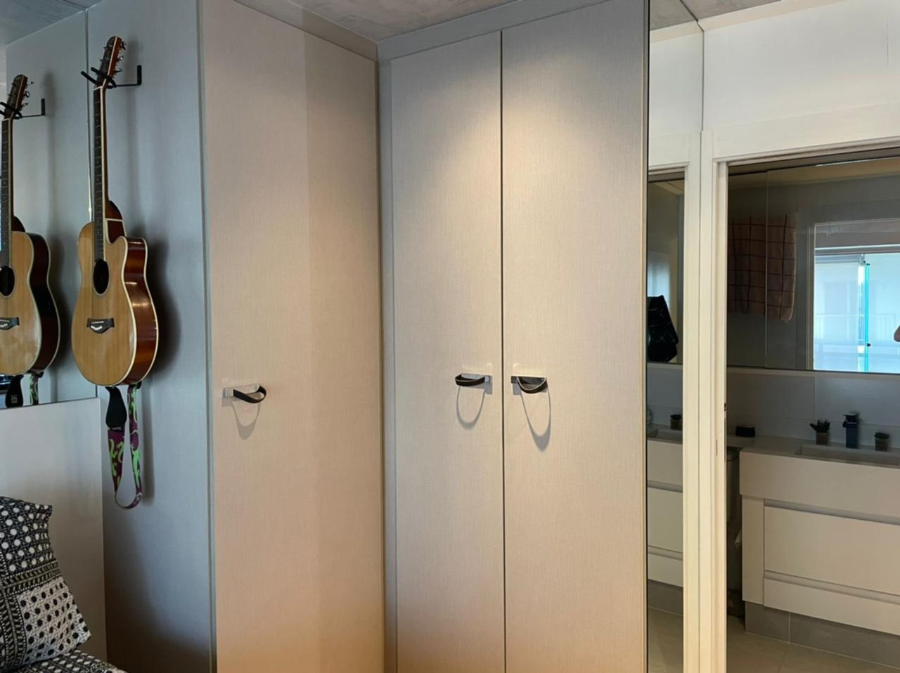 Apartamento à venda com 1 quarto, 31m² - Foto 6