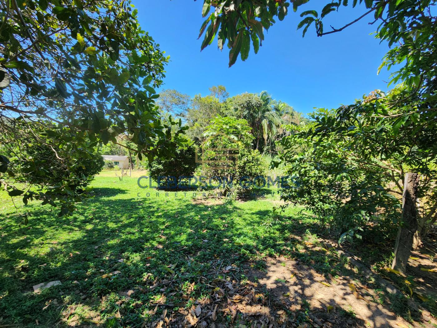 Chácara à venda com 4 quartos, 3m² - Foto 10