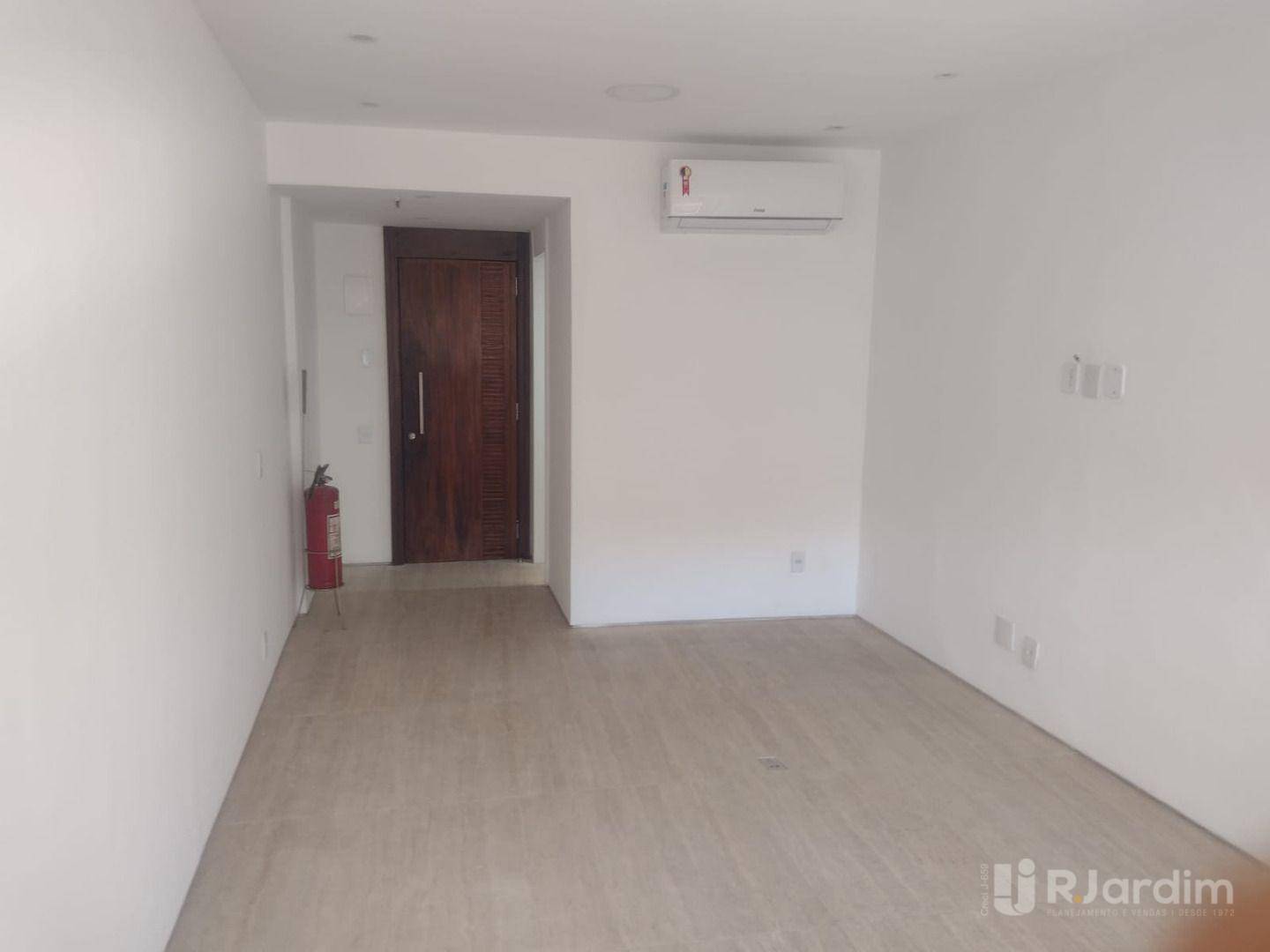 Conjunto Comercial-Sala para alugar, 30m² - Foto 3