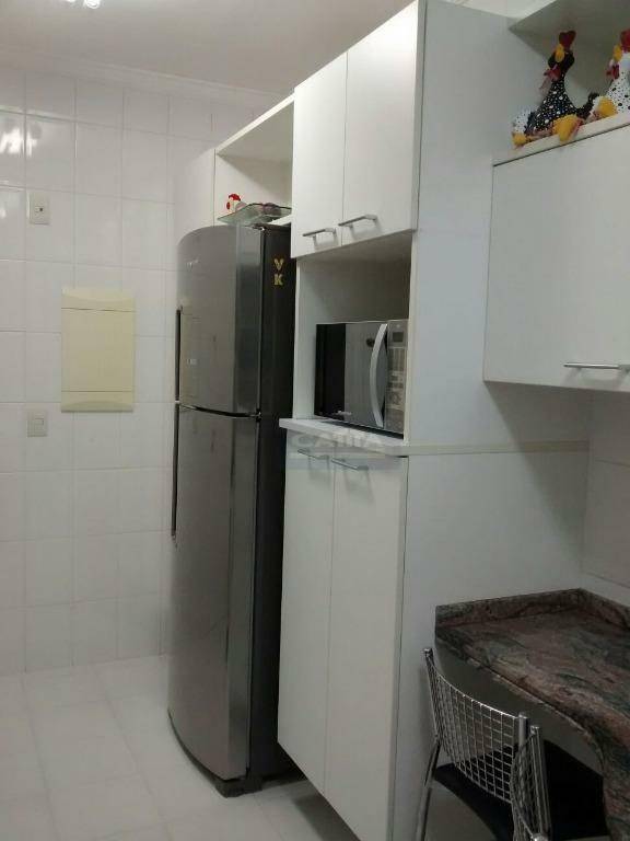 Apartamento à venda com 3 quartos, 129m² - Foto 39