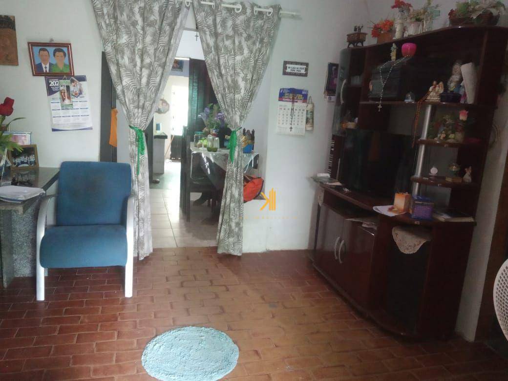 Casa à venda com 5 quartos, 217M2 - Foto 5