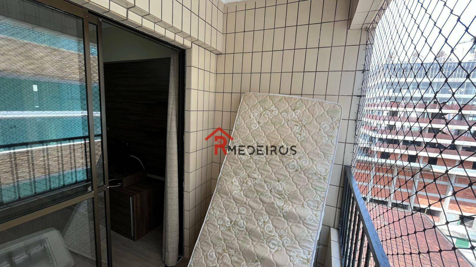 Apartamento à venda com 2 quartos, 87m² - Foto 8