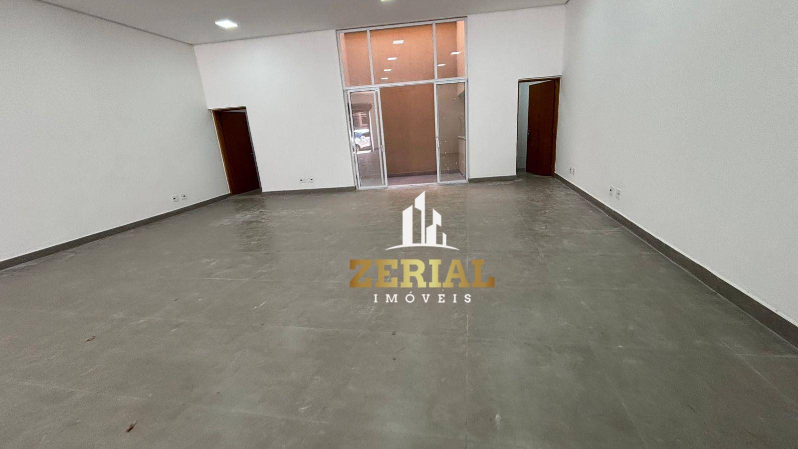Loja-Salão, 120 m² - Foto 2