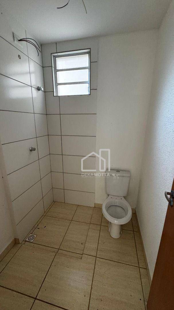 Apartamento à venda com 2 quartos, 47m² - Foto 7