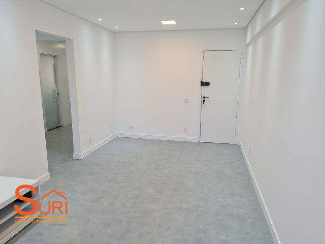 Apartamento à venda com 2 quartos, 84m² - Foto 2