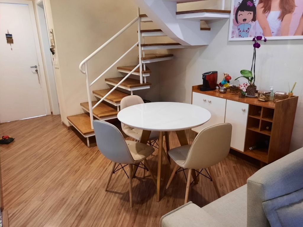 Casa de Condomínio à venda com 4 quartos, 175m² - Foto 3